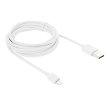 Load image into Gallery viewer, HAWEEL 2m High Speed 8 Pin to USB Sync and Charging Cable for iPhone, iPad
