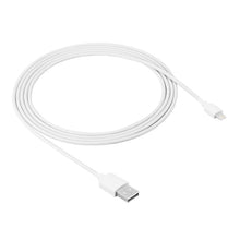 Load image into Gallery viewer, HAWEEL 3m High Speed 8 Pin to USB Sync and Charging Cable for iPhone, iPad