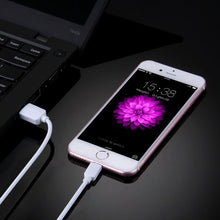 Load image into Gallery viewer, HAWEEL 3m High Speed 8 Pin to USB Sync and Charging Cable for iPhone, iPad