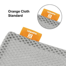 Load image into Gallery viewer, HAWEEL Pouch Bag for Smart Phones, Power Bank and other Accessories, Size up to 5.5 inch