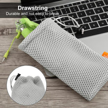 Load image into Gallery viewer, HAWEEL Pouch Bag for Smart Phones, Power Bank and other Accessories, Size up to 5.5 inch