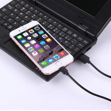 Load image into Gallery viewer, 5 PCS HAWEEL 1m High Speed 8 pin to USB Sync and Charging Cable Kit for iPhone, iPad, 5pcs