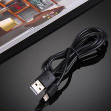 Load image into Gallery viewer, 5 PCS HAWEEL 1m High Speed 8 pin to USB Sync and Charging Cable Kit for iPhone, iPad, 5pcs
