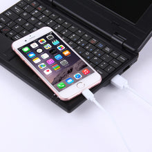 Load image into Gallery viewer, 4 PCS HAWEEL 1m High Speed 8 pin to USB Sync and Charging Cable Kit for iPhone, iPad