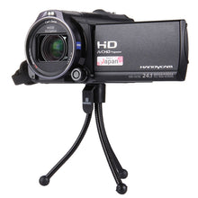 Load image into Gallery viewer, HAWEEL Flexible Octopus Tripod Holder Clip, HWL-6400, HWL-6400HK