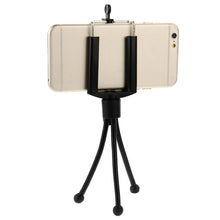 Load image into Gallery viewer, HAWEEL Flexible Octopus Tripod Holder Clip, HWL-6400, HWL-6400HK