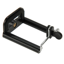 Load image into Gallery viewer, HAWEEL Flexible Octopus Tripod Holder Clip, HWL-6400, HWL-6400HK