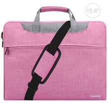 Load image into Gallery viewer, HAWEEL 15-17 inch Laptop Handbag For Macbook, Samsung, Lenovo, Sony, DELL Alienware, CHUWI, ASUS Laptops, 15-17 inch Handbag
