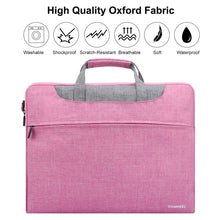 Load image into Gallery viewer, HAWEEL 15-17 inch Laptop Handbag For Macbook, Samsung, Lenovo, Sony, DELL Alienware, CHUWI, ASUS Laptops, 15-17 inch Handbag