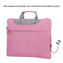 Load image into Gallery viewer, HAWEEL 15-17 inch Laptop Handbag For Macbook, Samsung, Lenovo, Sony, DELL Alienware, CHUWI, ASUS Laptops, 15-17 inch Handbag