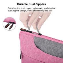 Load image into Gallery viewer, HAWEEL 15-17 inch Laptop Handbag For Macbook, Samsung, Lenovo, Sony, DELL Alienware, CHUWI, ASUS Laptops, 15-17 inch Handbag