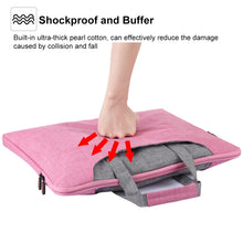 Load image into Gallery viewer, HAWEEL 15-17 inch Laptop Handbag For Macbook, Samsung, Lenovo, Sony, DELL Alienware, CHUWI, ASUS Laptops, 15-17 inch Handbag