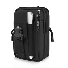 Load image into Gallery viewer, HAWEEL Hiking Belt Waist Bag Outdoor Sport Motorcycle Bag 7.0 inch Phone Pouch