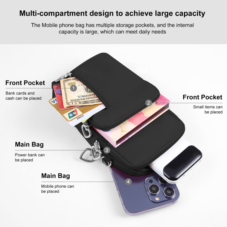 Portable Lunch Bag Picnic Storage Box