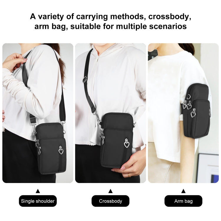 Portable Lunch Bag Picnic Storage Box