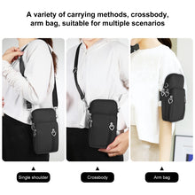 Load image into Gallery viewer, Portable Lunch Bag Picnic Storage Box