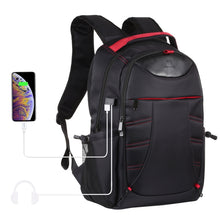 Load image into Gallery viewer, HAWEEL Foldable Removable Outdoor Portable Dual Shoulders Laptop Backpack