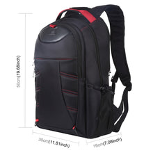 Load image into Gallery viewer, HAWEEL Foldable Removable Outdoor Portable Dual Shoulders Laptop Backpack