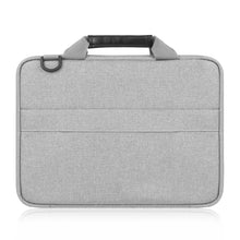Load image into Gallery viewer, HAWEEL 13.0 inch-14.0 inch Briefcase Crossbody Laptop Bag For Macbook, Lenovo Thinkpad, ASUS, HP, 13.0 inch-14.0 inch