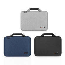 Load image into Gallery viewer, HAWEEL 13.0 inch-14.0 inch Briefcase Crossbody Laptop Bag For Macbook, Lenovo Thinkpad, ASUS, HP, 13.0 inch-14.0 inch