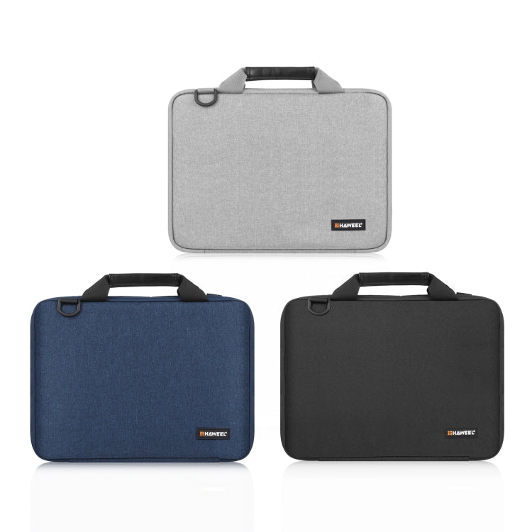 HAWEEL 15.0 inch -16.0 inch Briefcase Crossbody Laptop Bag For Macbook, Lenovo Thinkpad, ASUS, HP, 15.0 inch -16.0 inch