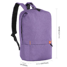 Load image into Gallery viewer, HAWEEL 10L Backpack Colorful Unisex Leisure Sports Chest Pack Travel Bags, Support Anti-theft / Waterproof Function, 10L Backpack