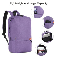 Load image into Gallery viewer, HAWEEL 10L Backpack Colorful Unisex Leisure Sports Chest Pack Travel Bags, Support Anti-theft / Waterproof Function, 10L Backpack
