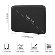 Load image into Gallery viewer, For iPad 9.7 inch / iPad Pro 9.7 inch, Galaxy, Lenovo, Sony, Xiaomi, Huawei 9.7 inch Tablets, 9.7 inch