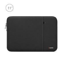 Load image into Gallery viewer, HAWEEL 11 inch Sleeve Case Zipper Briefcase Carrying Bag For Macbook, Samsung, Lenovo, Sony, DELL Alienware, CHUWI, ASUS, HP, 11 inch and Below Laptops / Tablets, 11 inch, 11 inch Handbag(AE Warehouse)