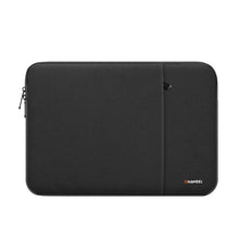 Load image into Gallery viewer, HAWEEL 11 inch Sleeve Case Zipper Briefcase Carrying Bag For Macbook, Samsung, Lenovo, Sony, DELL Alienware, CHUWI, ASUS, HP, 11 inch and Below Laptops / Tablets, 11 inch, 11 inch Handbag(AE Warehouse)