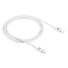 Load image into Gallery viewer, HAWEEL 25W 3A USB-C / Type-C to 8 Pin PD Fast Charging Cable for iPhone, iPad, Cable Length:1m, Type-C to 8 Pin 1m