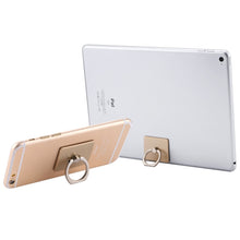 Load image into Gallery viewer, 360 Degrees Rotation Ring Phone Holder