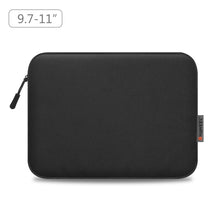 Load image into Gallery viewer, HAWEEL 11 inch Tablet Sleeve Case Zipper Briefcase Bag for 9.7-11.0 inch Tablets, For 9.7-11.0 inch Tablets