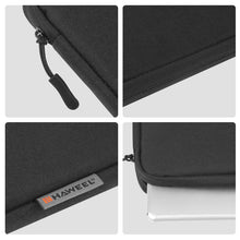 Load image into Gallery viewer, HAWEEL 11 inch Tablet Sleeve Case Zipper Briefcase Bag for 9.7-11.0 inch Tablets, For 9.7-11.0 inch Tablets