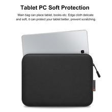 Load image into Gallery viewer, HAWEEL 11 inch Tablet Sleeve Case Zipper Briefcase Bag for 9.7-11.0 inch Tablets, For 9.7-11.0 inch Tablets
