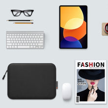 Load image into Gallery viewer, HAWEEL 11 inch Tablet Sleeve Case Zipper Briefcase Bag for 9.7-11.0 inch Tablets, For 9.7-11.0 inch Tablets