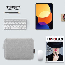Load image into Gallery viewer, HAWEEL 11 inch Tablet Sleeve Case Zipper Briefcase Bag for 9.7-11.0 inch Tablets, For 9.7-11.0 inch Tablets