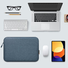 Load image into Gallery viewer, HAWEEL 13 inch Laptop Sleeve Case Zipper Briefcase Bag for 12.5-13.5 inch Laptop, For 12.5-13.5 inch Laptop
