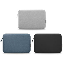 Load image into Gallery viewer, HAWEEL 13 inch Laptop Sleeve Case Zipper Briefcase Bag for 12.5-13.5 inch Laptop, For 12.5-13.5 inch Laptop