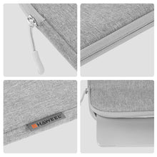 Load image into Gallery viewer, HAWEEL 15 inch Laptop Sleeve Case Zipper Briefcase Bag for 14-15 inch Laptop, For 14-15 inch Laptop