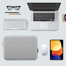 Load image into Gallery viewer, HAWEEL 15 inch Laptop Sleeve Case Zipper Briefcase Bag for 14-15 inch Laptop, For 14-15 inch Laptop