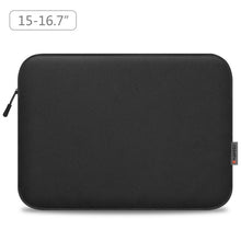 Load image into Gallery viewer, HAWEEL 16 inch Laptop Sleeve Case Zipper Briefcase Bag for 15-16.7 inch Laptop, For 15-16.7 inch Laptop