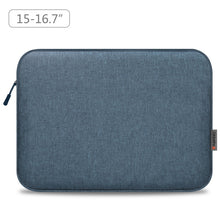 Load image into Gallery viewer, HAWEEL 16 inch Laptop Sleeve Case Zipper Briefcase Bag for 15-16.7 inch Laptop, For 15-16.7 inch Laptop