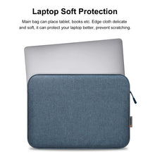 Load image into Gallery viewer, HAWEEL 16 inch Laptop Sleeve Case Zipper Briefcase Bag for 15-16.7 inch Laptop, For 15-16.7 inch Laptop