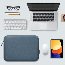 Load image into Gallery viewer, HAWEEL 16 inch Laptop Sleeve Case Zipper Briefcase Bag for 15-16.7 inch Laptop, For 15-16.7 inch Laptop