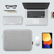 Load image into Gallery viewer, HAWEEL 16 inch Laptop Sleeve Case Zipper Briefcase Bag for 15-16.7 inch Laptop, For 15-16.7 inch Laptop