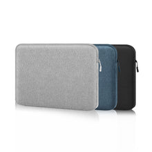 Load image into Gallery viewer, HAWEEL 16 inch Laptop Sleeve Case Zipper Briefcase Bag for 15-16.7 inch Laptop, For 15-16.7 inch Laptop