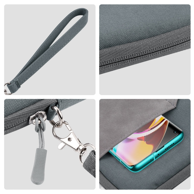 HAWEEL Splash-proof Pouch Sleeve Tablet Bag for iPad mini, 7.9-8.4 inch Tablets