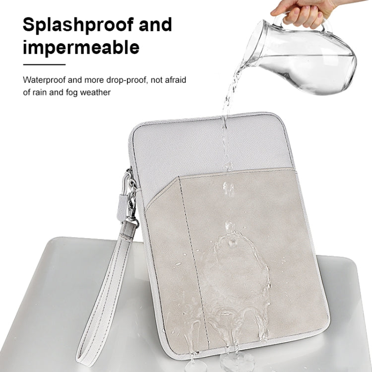 HAWEEL Splash-proof Pouch Sleeve Tablet Bag for iPad mini, 7.9-8.4 inch Tablets