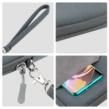 Load image into Gallery viewer, HAWEEL Splash-proof Pouch Sleeve Tablet Bag for iPad, 9.7 -11 inch Tablets